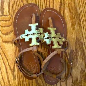 Tory Burch Sandles